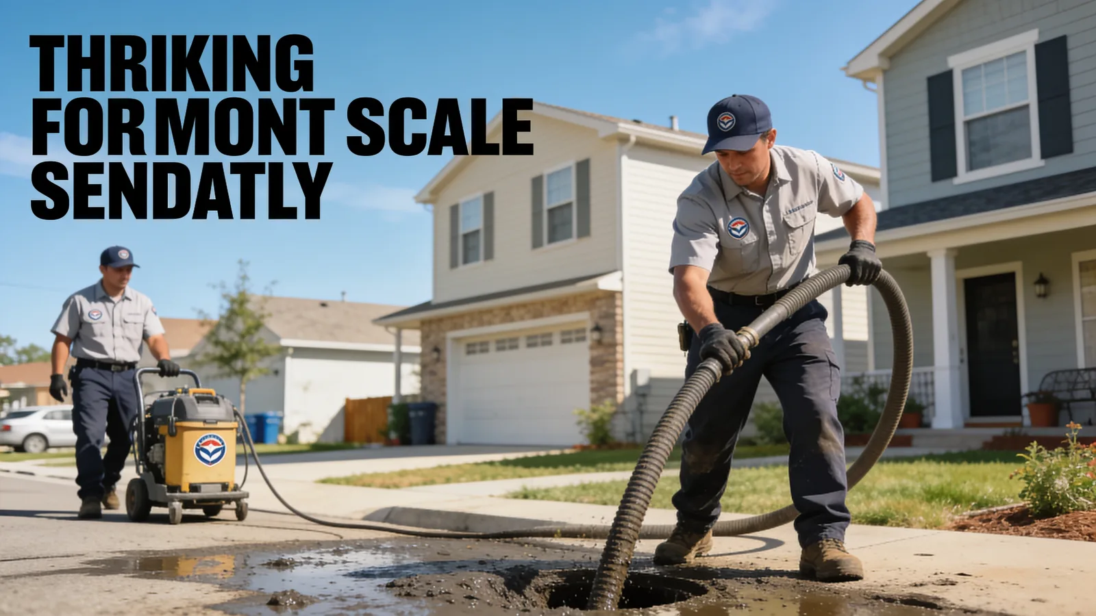 Sewage Cleanup in Springfield, MO near me